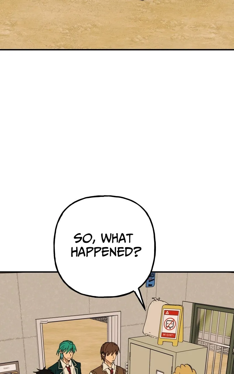 Read Superfish Manga Online