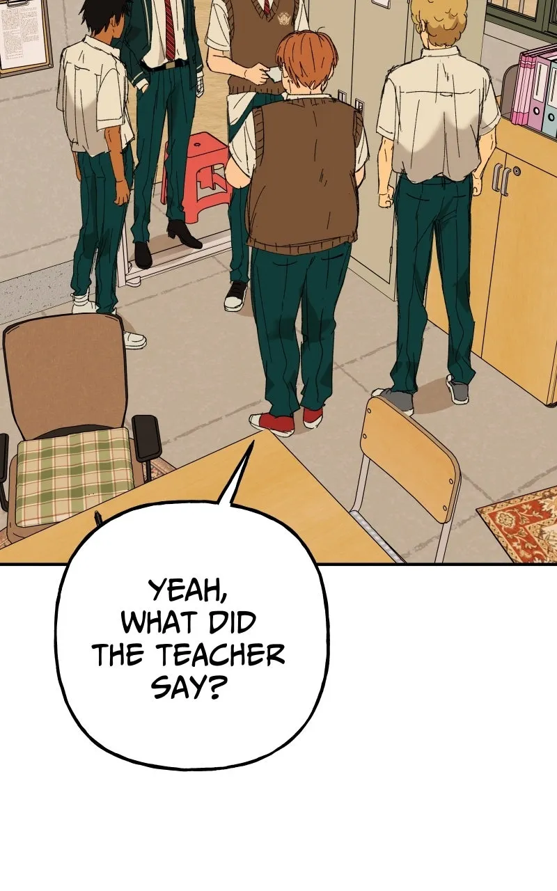 Read Superfish Manga Online