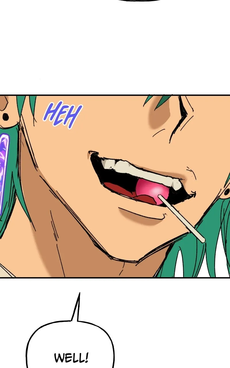 Read Superfish Manga Online