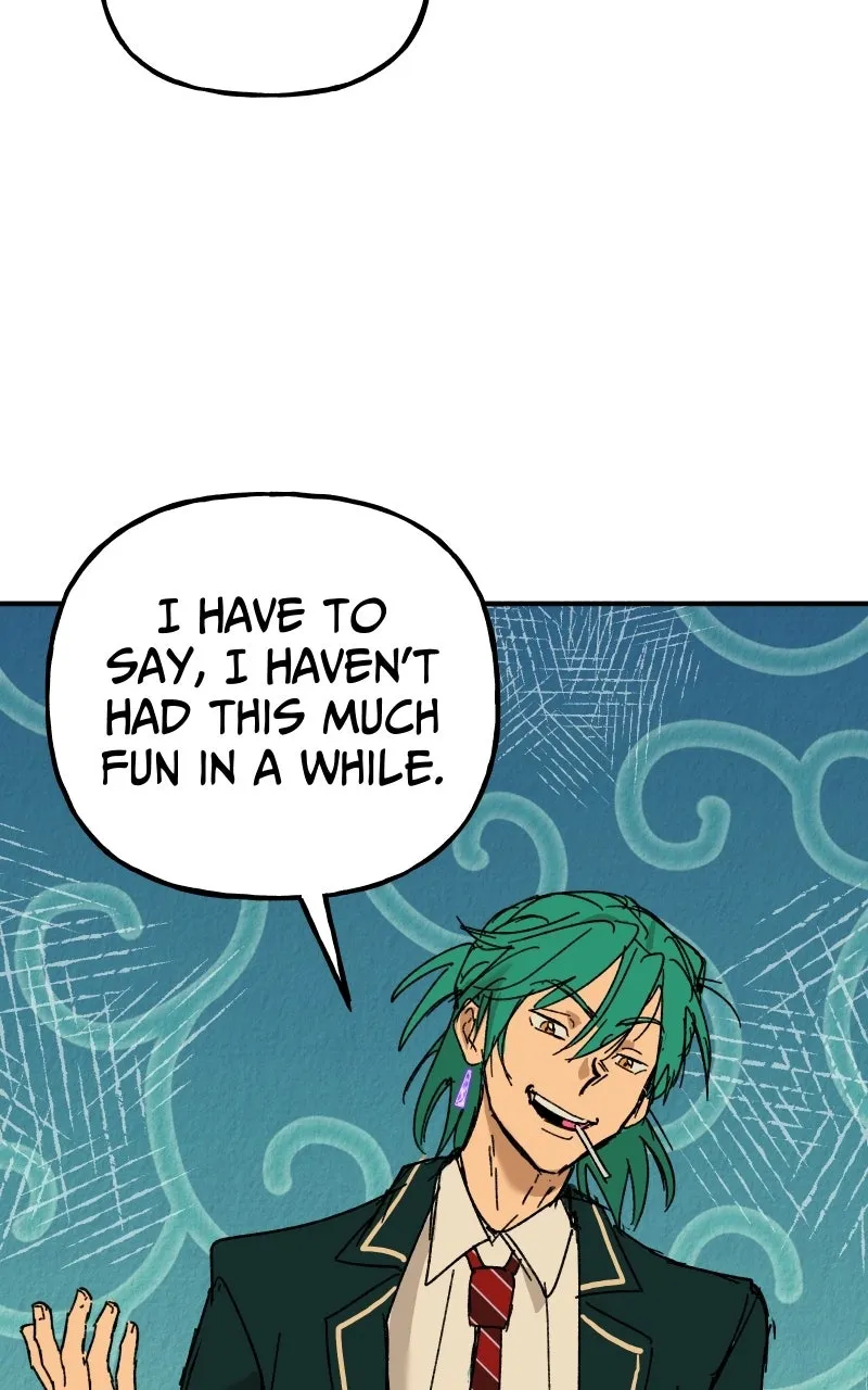 Read Superfish Manga Online