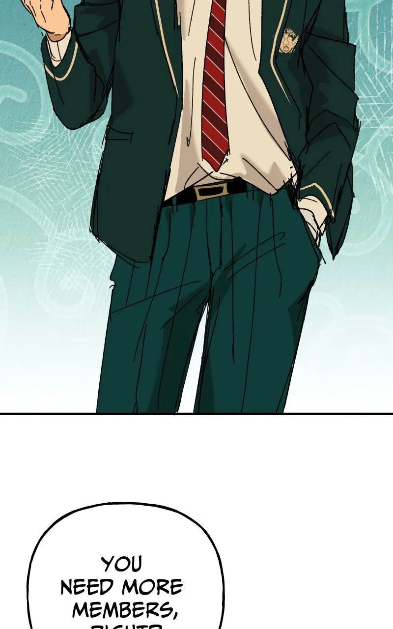 Read Superfish Manga Online