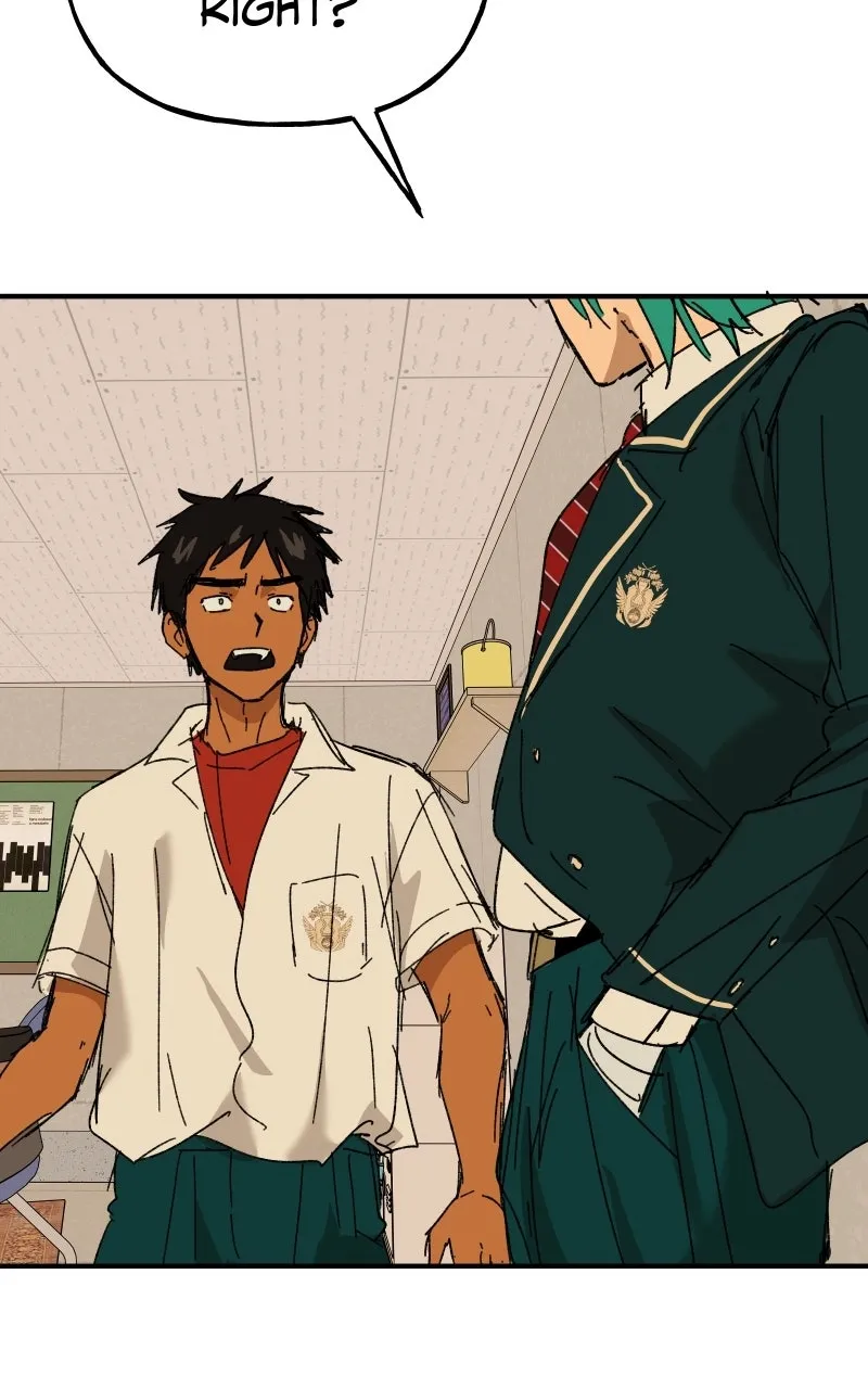 Read Superfish Manga Online