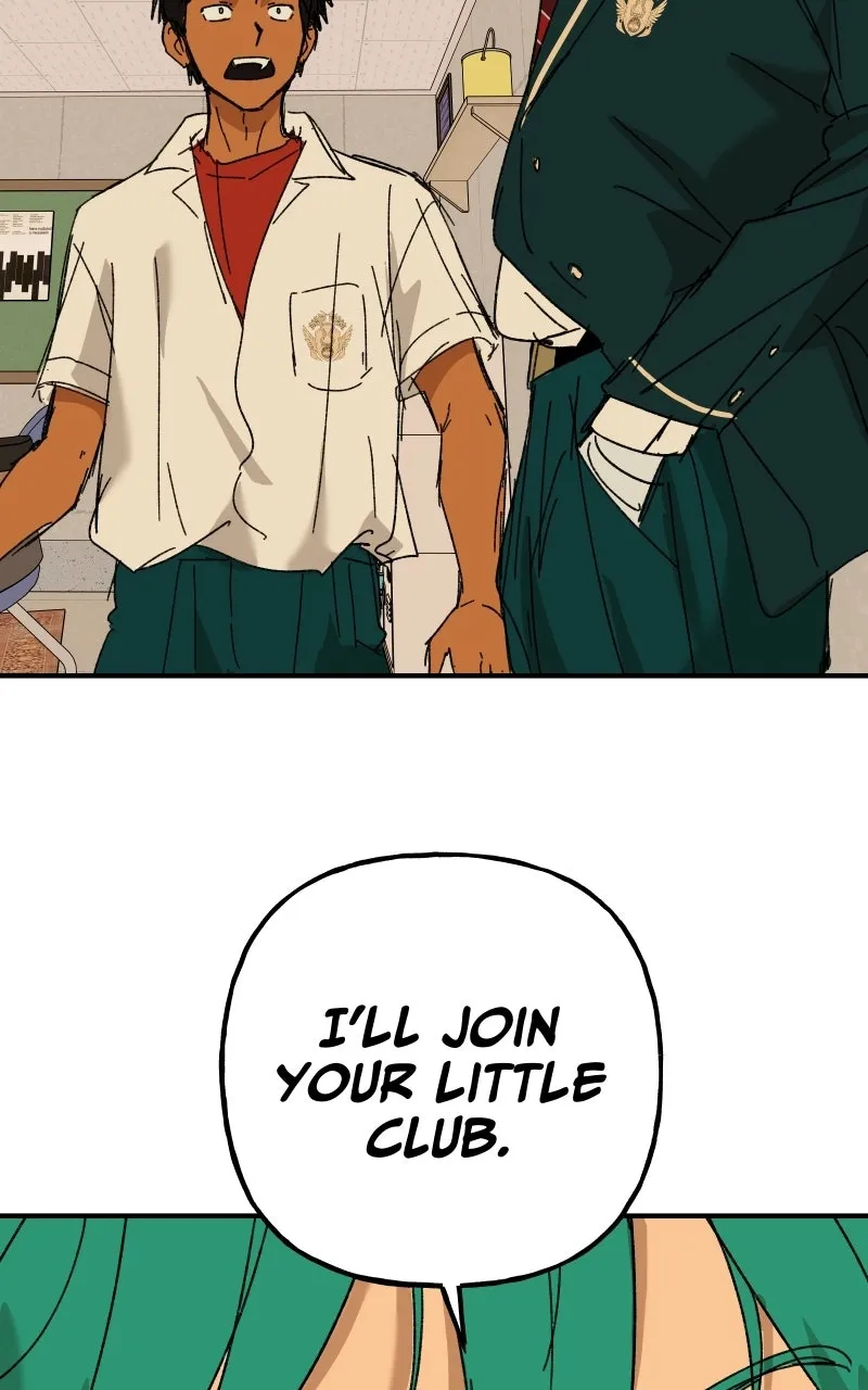 Read Superfish Manga Online