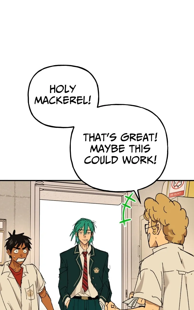 Read Superfish Manga Online