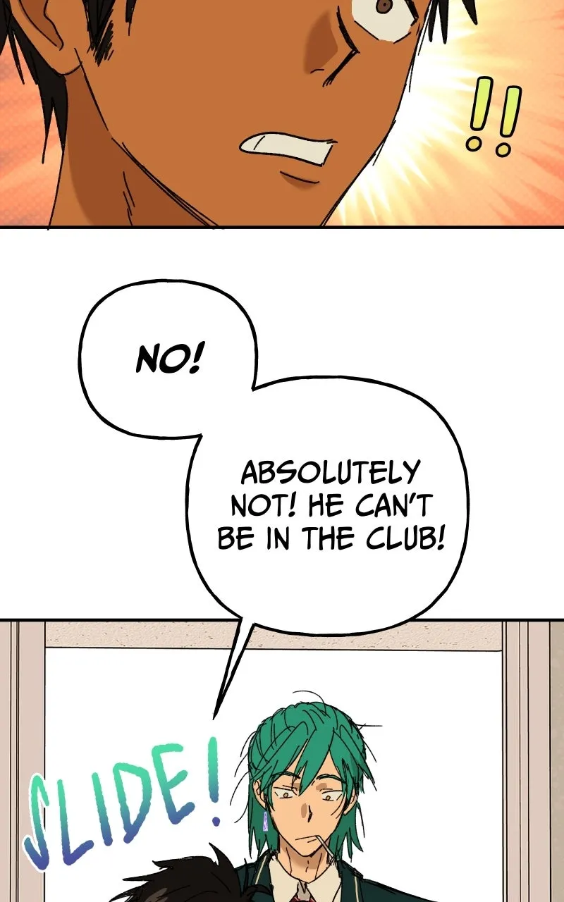 Read Superfish Manga Online