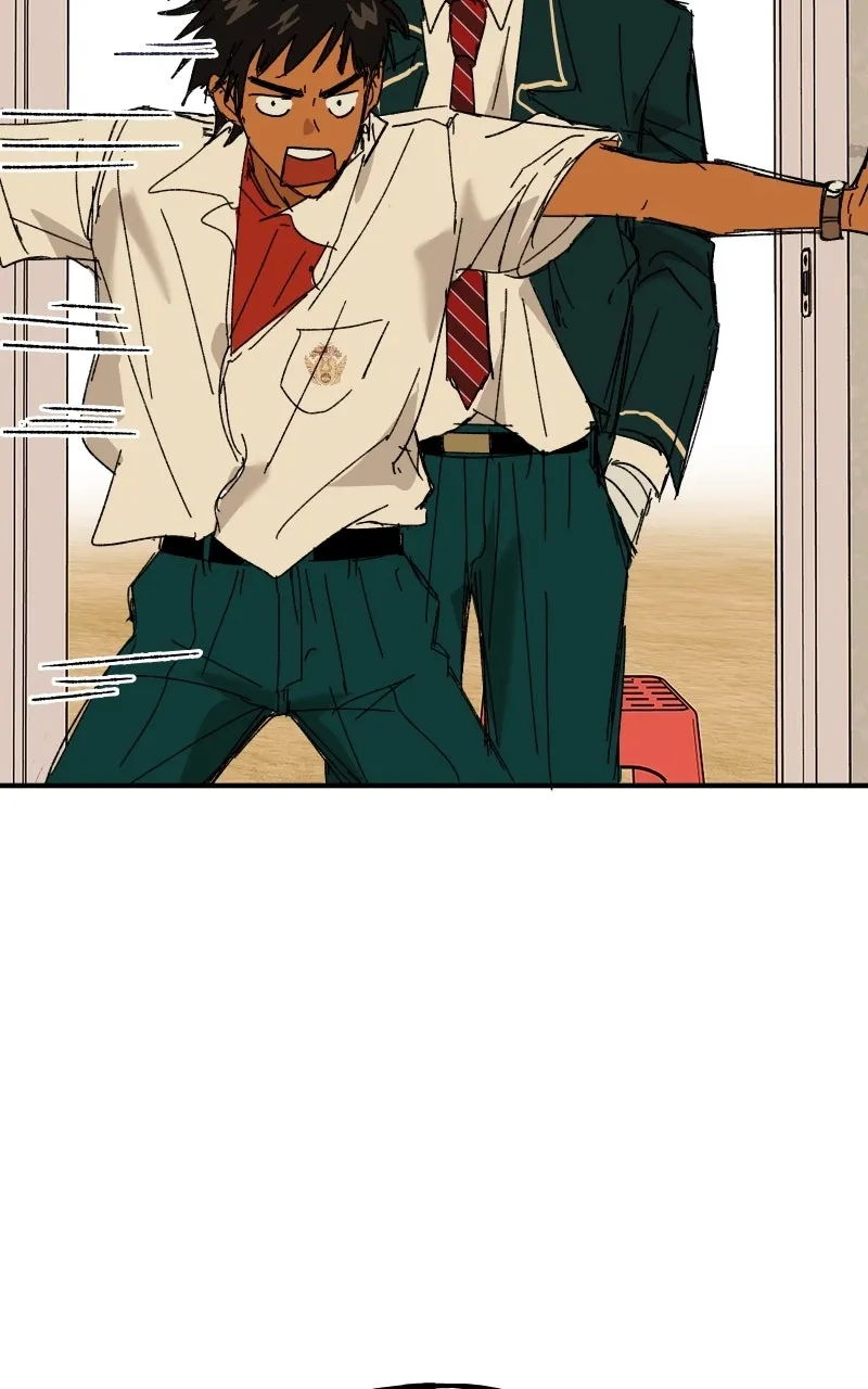 Read Superfish Manga Online