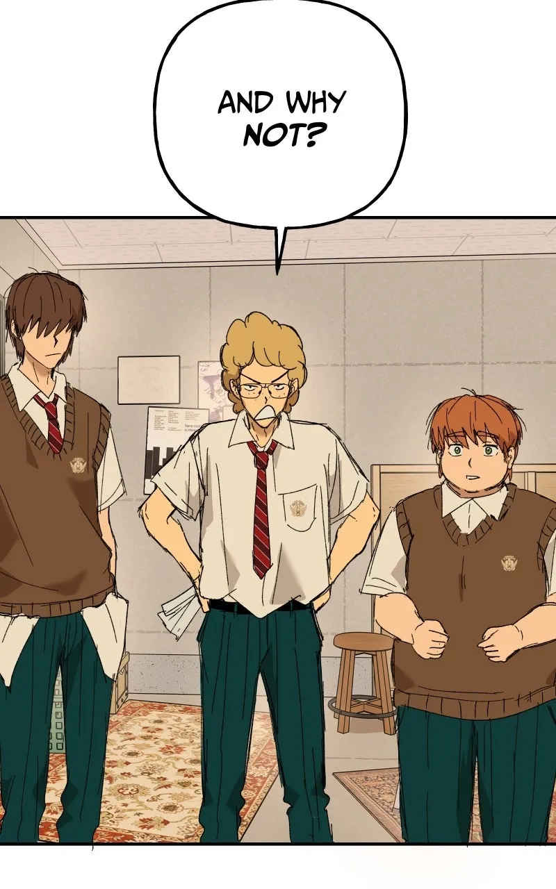 Read Superfish Manga Online