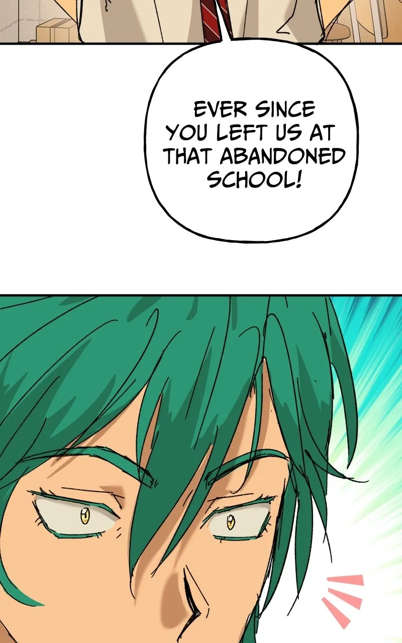 Read Superfish Manga Online