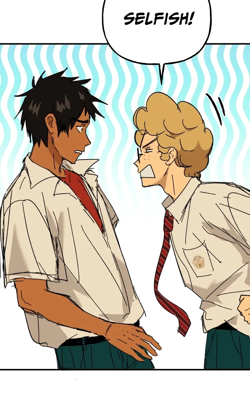 Read Superfish Manga Online