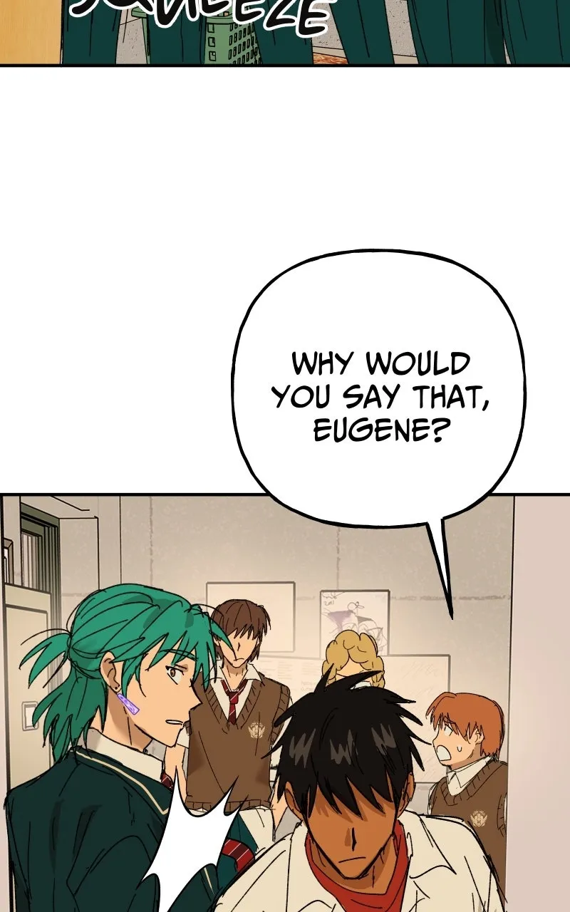 Read Superfish Manga Online