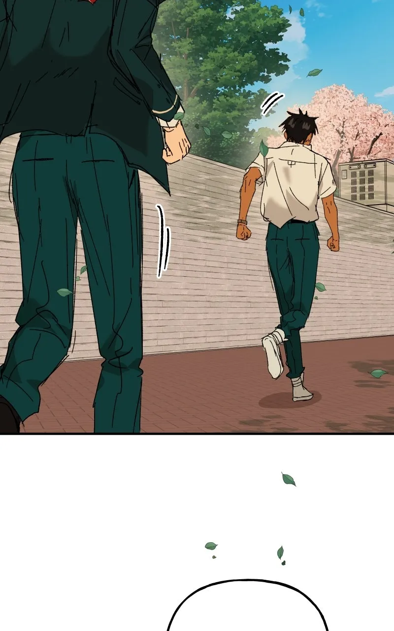 Read Superfish Manga Online