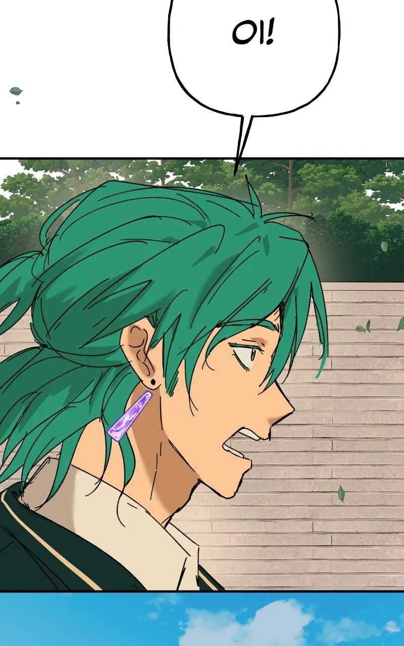 Read Superfish Manga Online