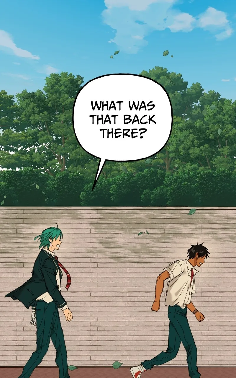 Read Superfish Manga Online