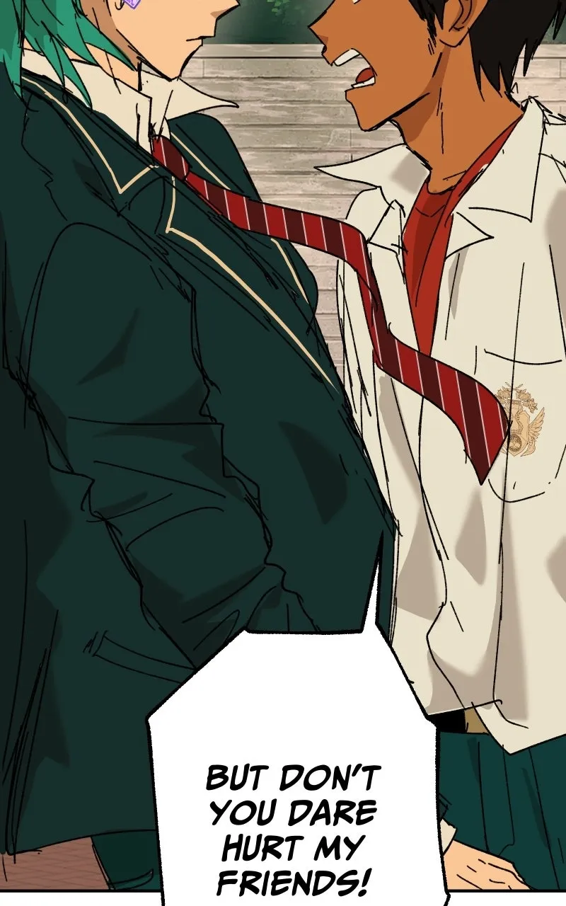 Read Superfish Manga Online