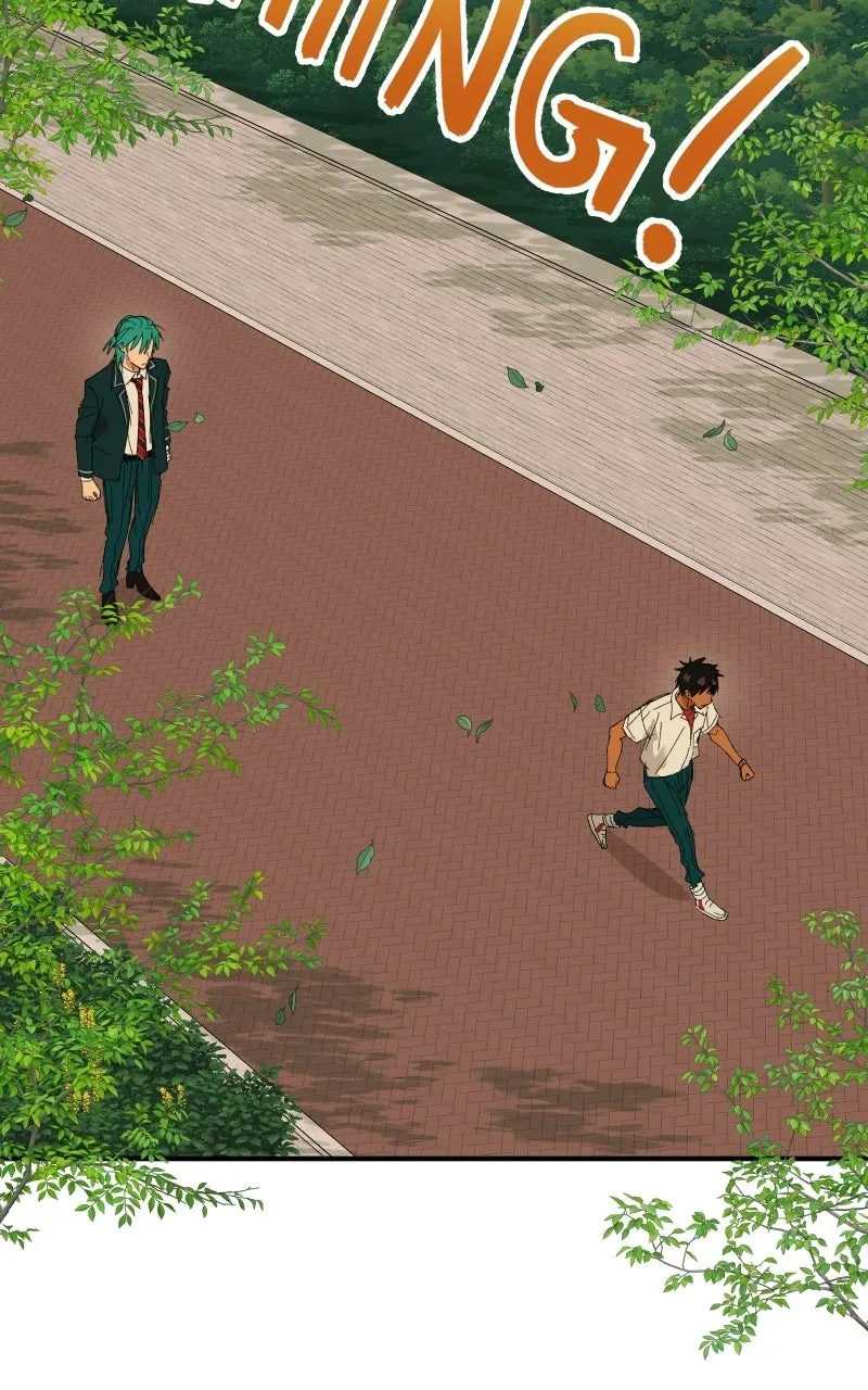 Read Superfish Manga Online