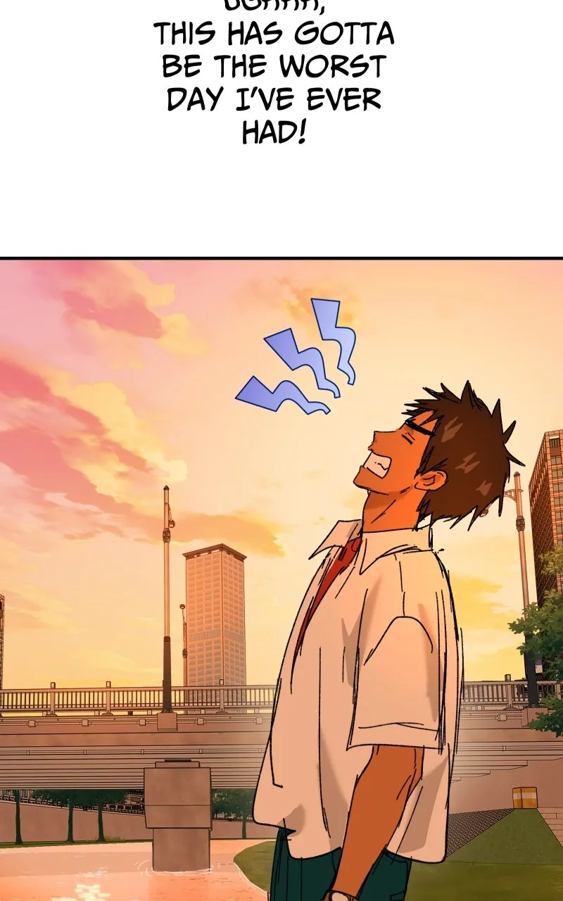 Read Superfish Manga Online