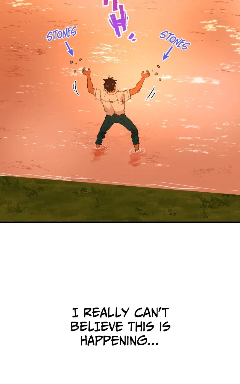 Read Superfish Manga Online