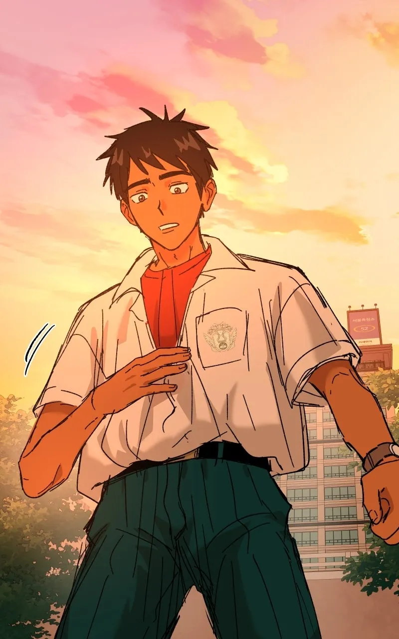 Read Superfish Manga Online