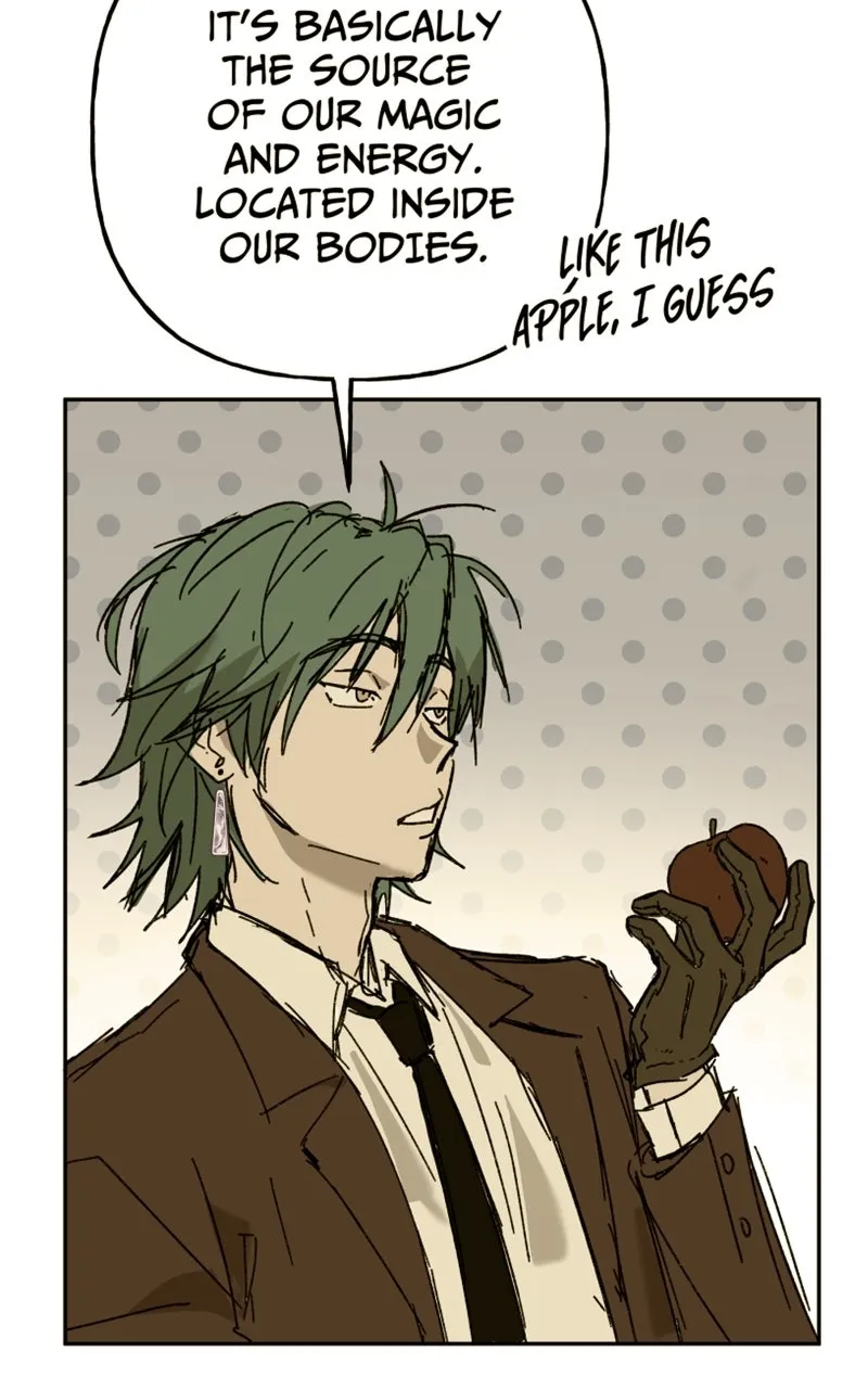 Read Superfish Manga Online