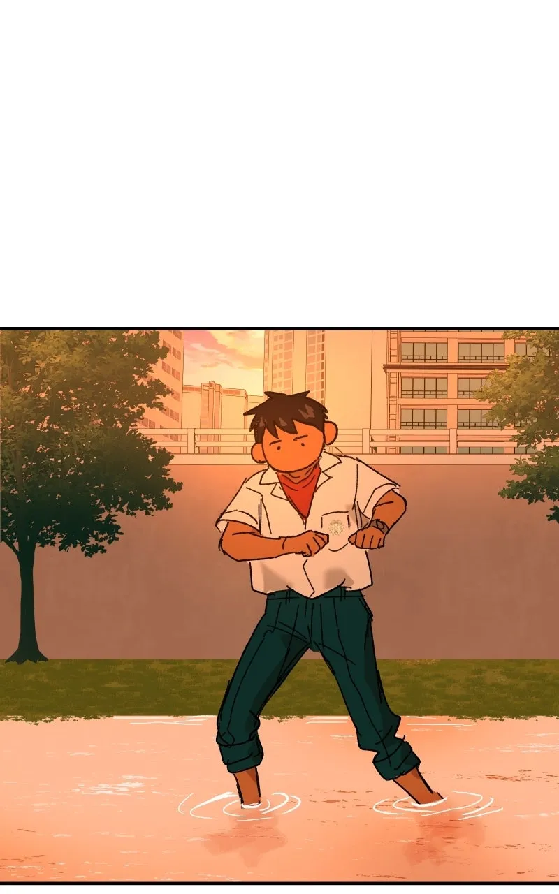 Read Superfish Manga Online