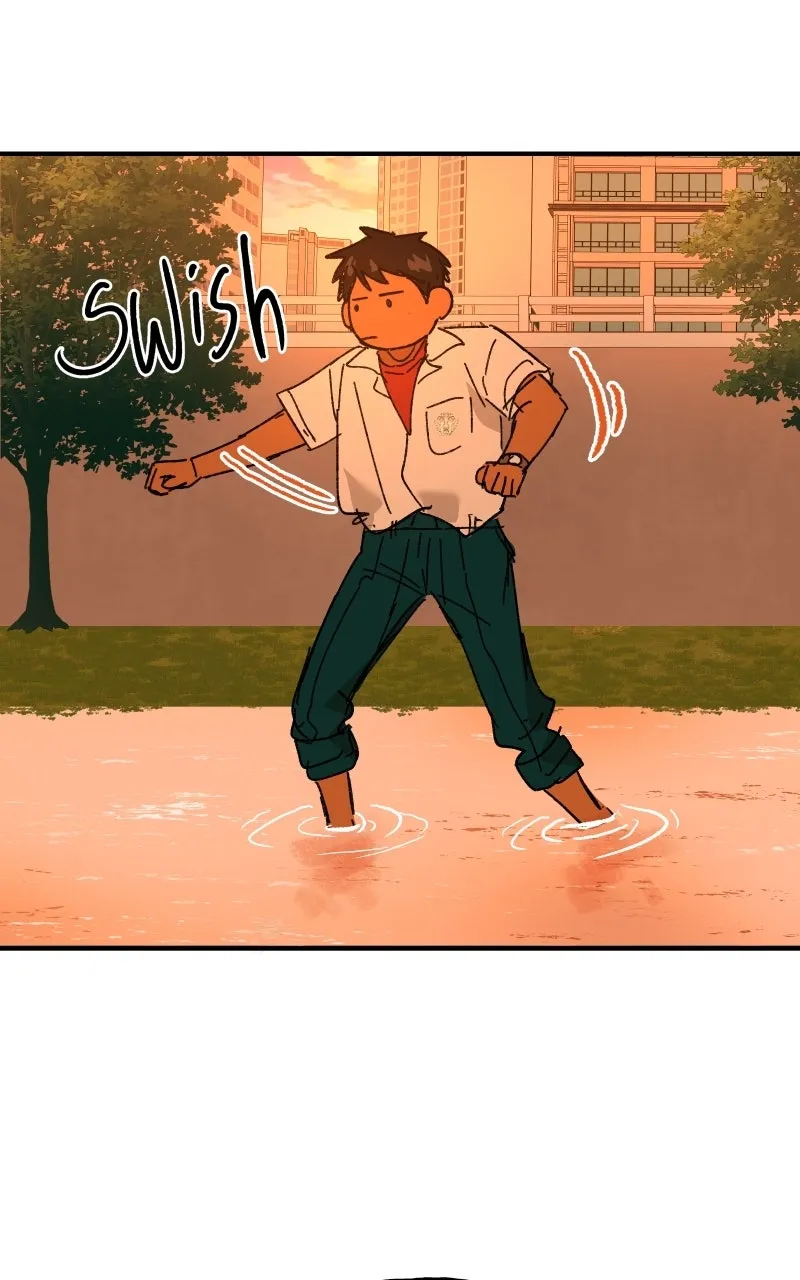 Read Superfish Manga Online