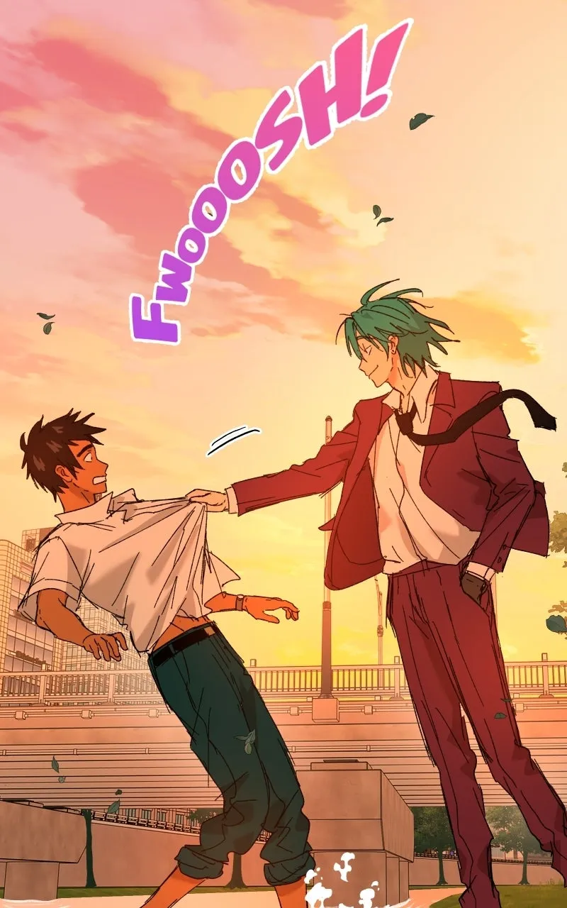 Read Superfish Manga Online