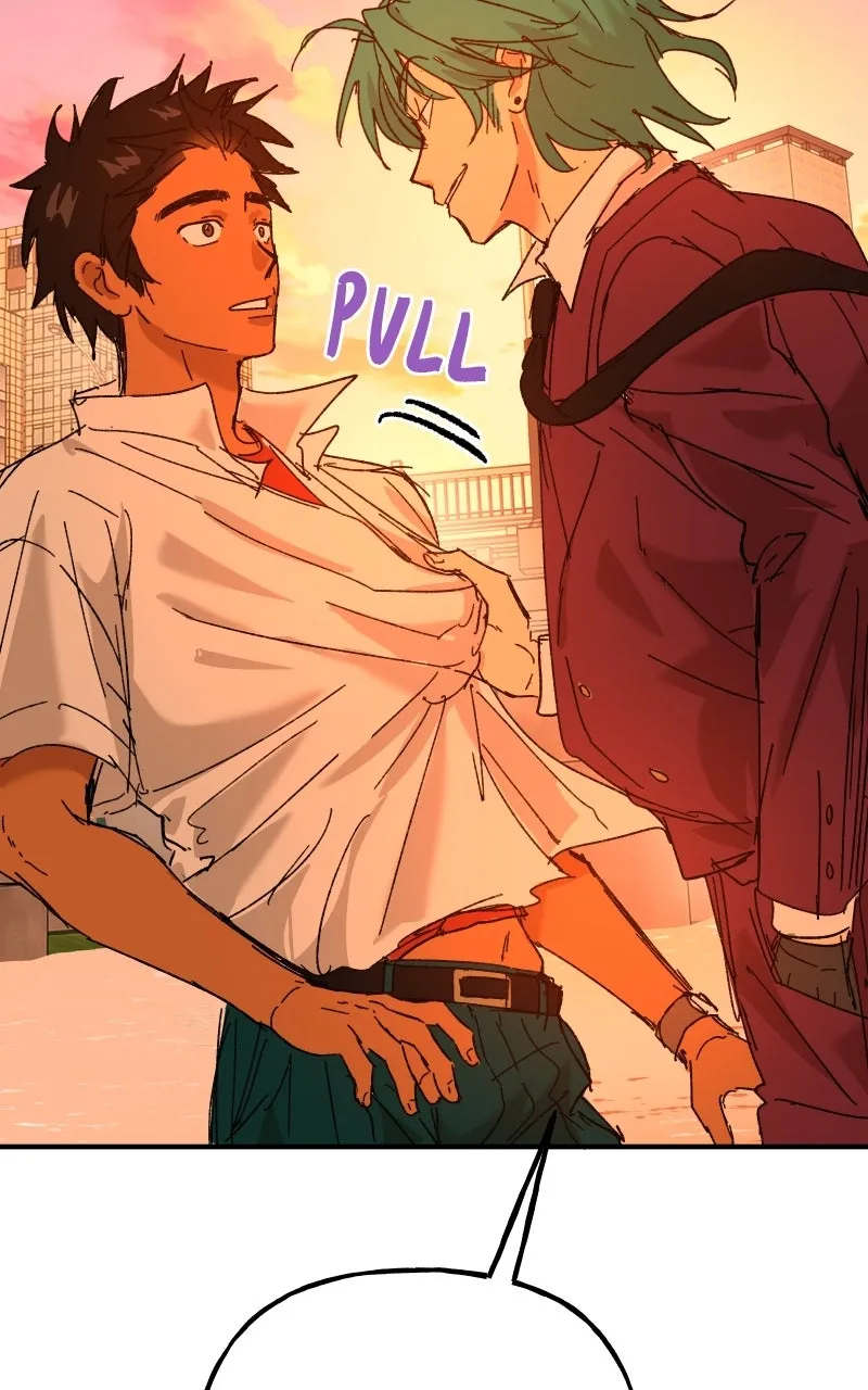 Read Superfish Manga Online