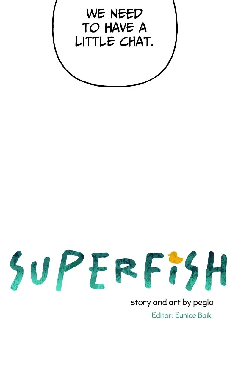 Read Superfish Manga Online