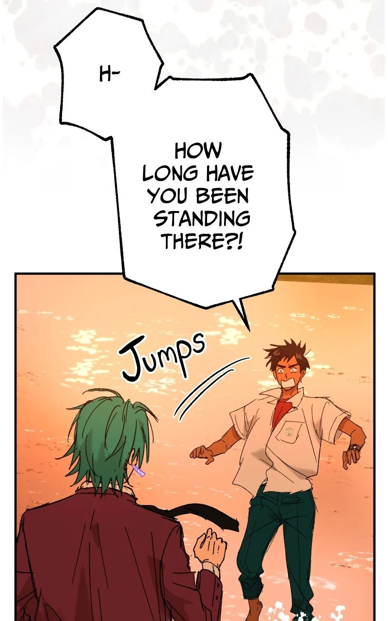 Read Superfish Manga Online