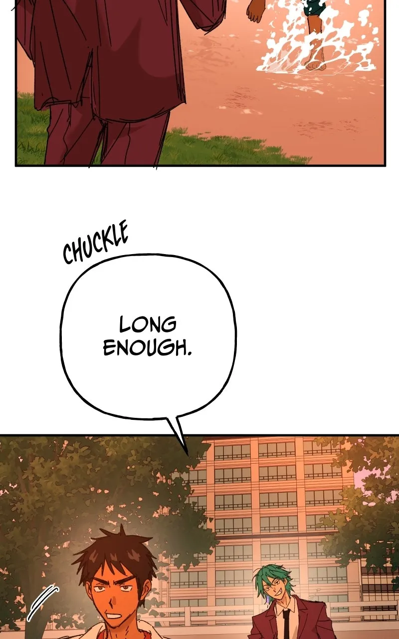 Read Superfish Manga Online