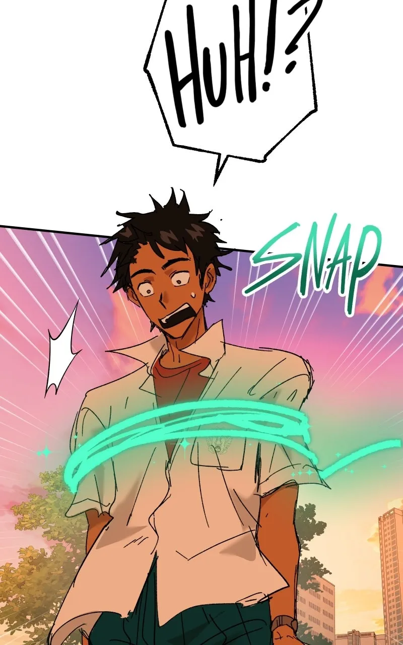 Read Superfish Manga Online