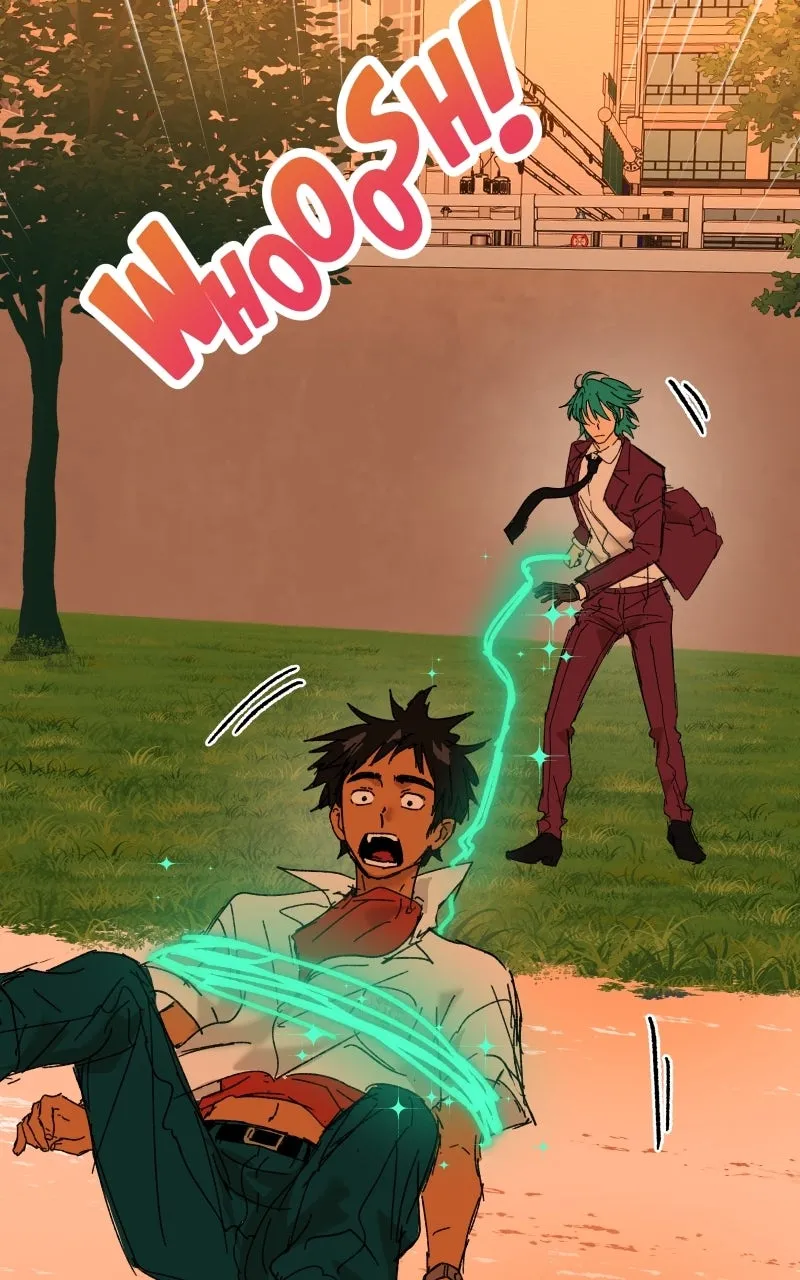 Read Superfish Manga Online