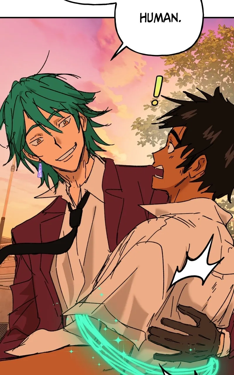 Read Superfish Manga Online