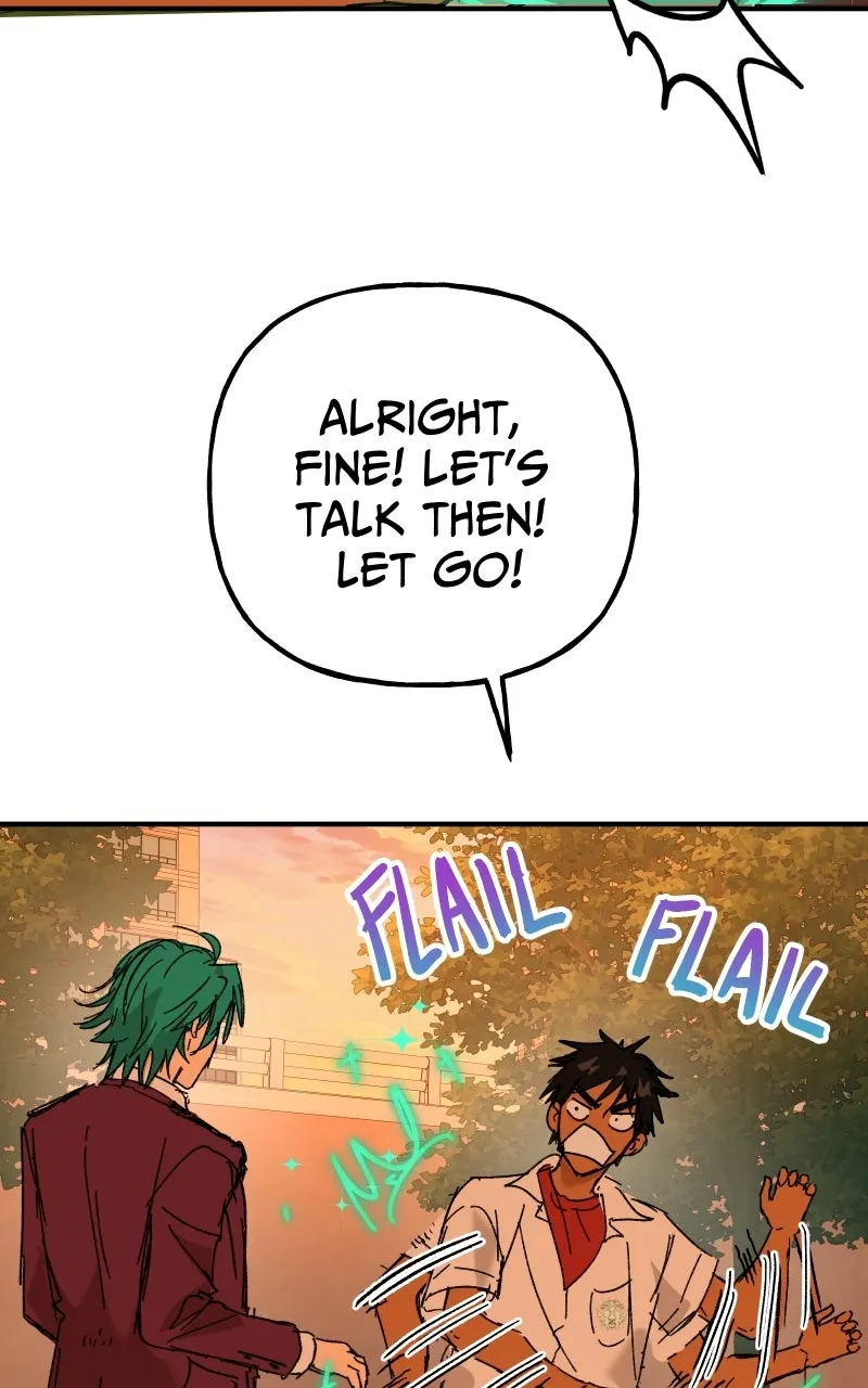 Read Superfish Manga Online