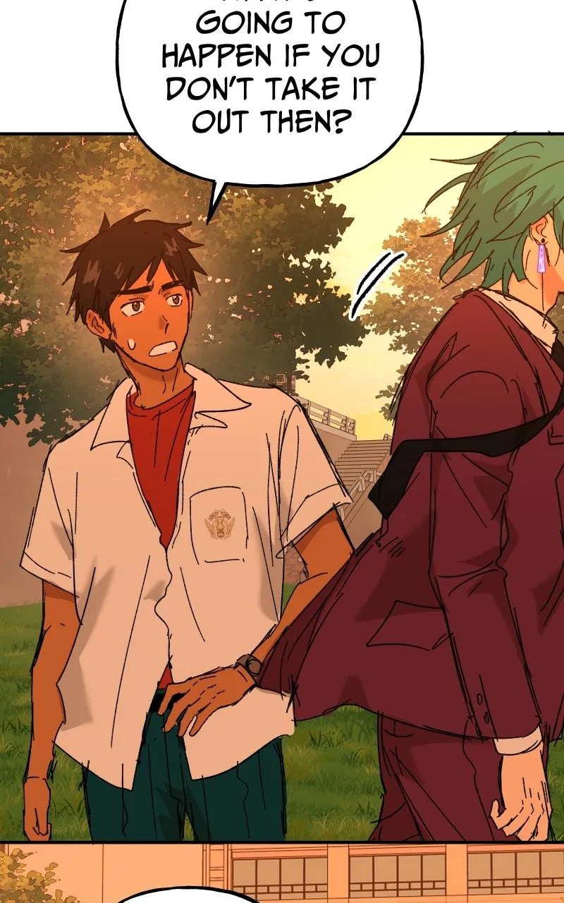 Read Superfish Manga Online