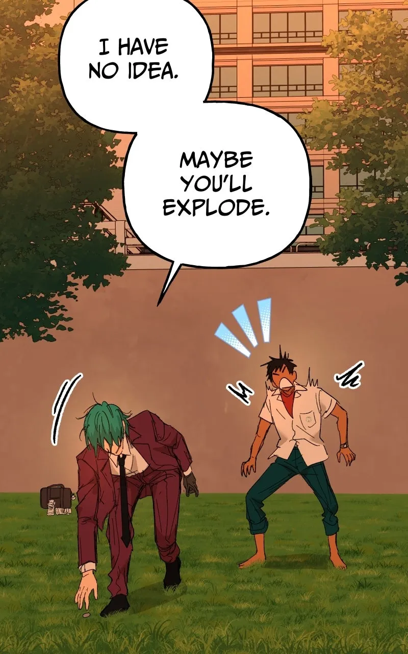 Read Superfish Manga Online