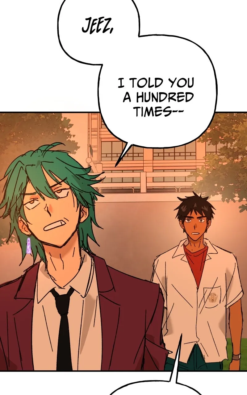 Read Superfish Manga Online