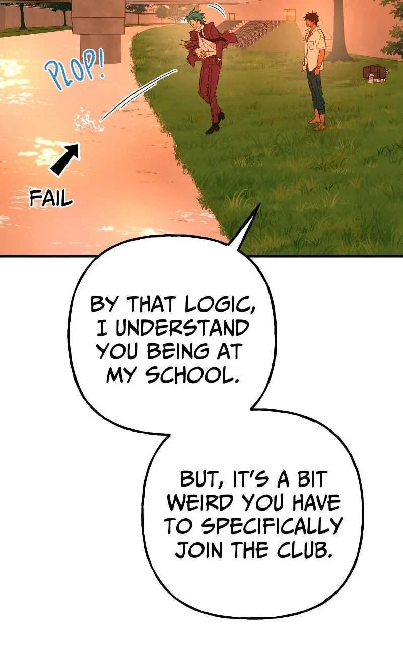 Read Superfish Manga Online