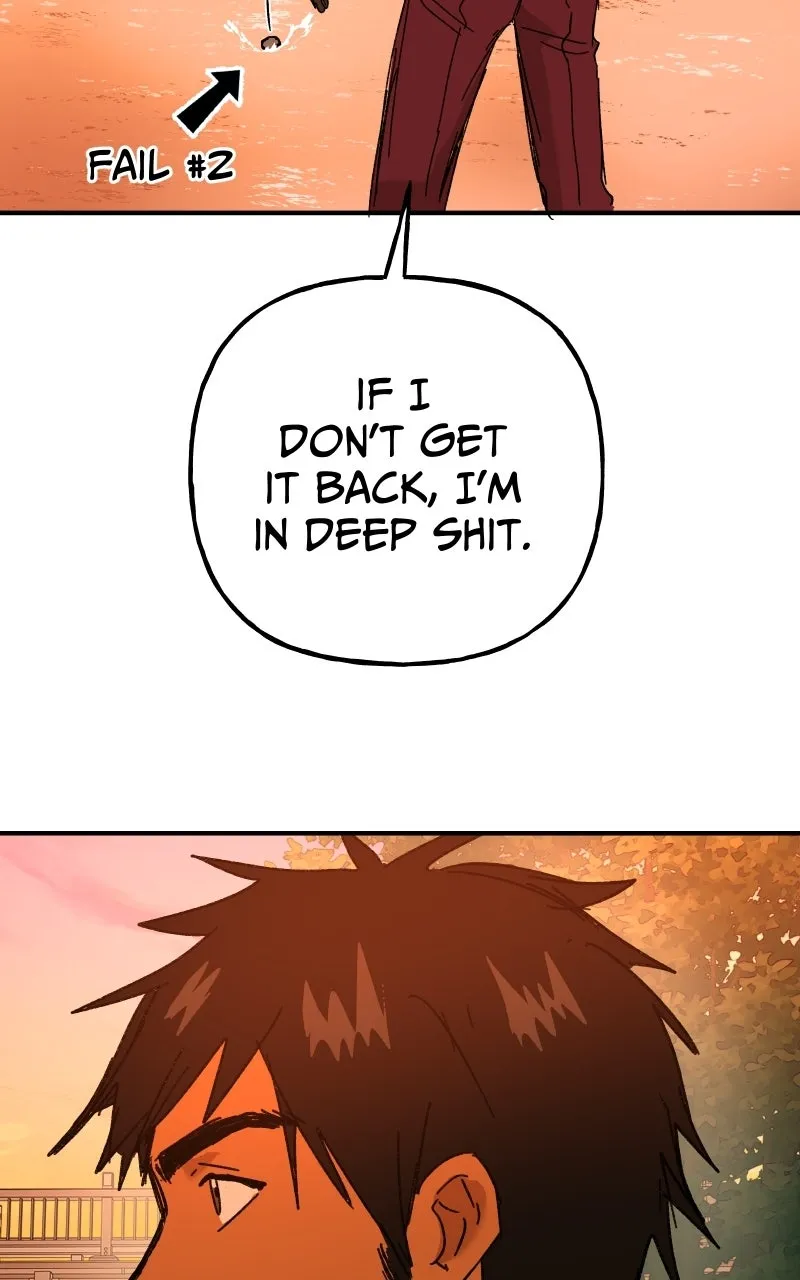 Read Superfish Manga Online