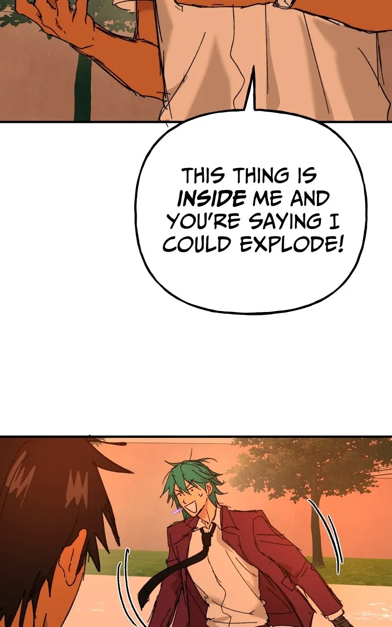 Read Superfish Manga Online