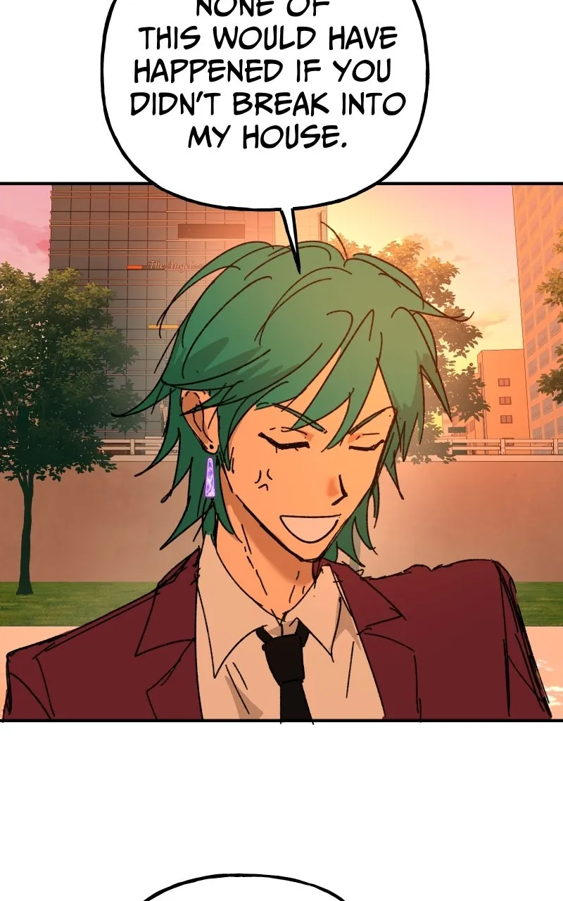 Read Superfish Manga Online