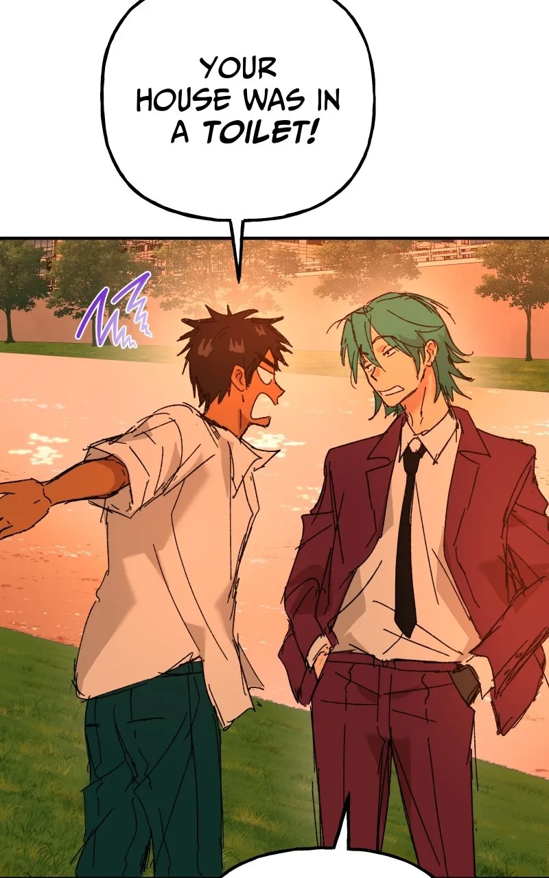 Read Superfish Manga Online