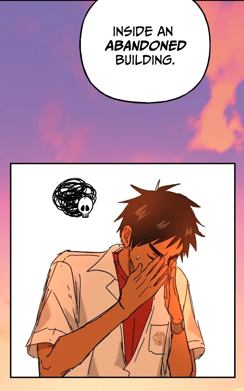 Read Superfish Manga Online