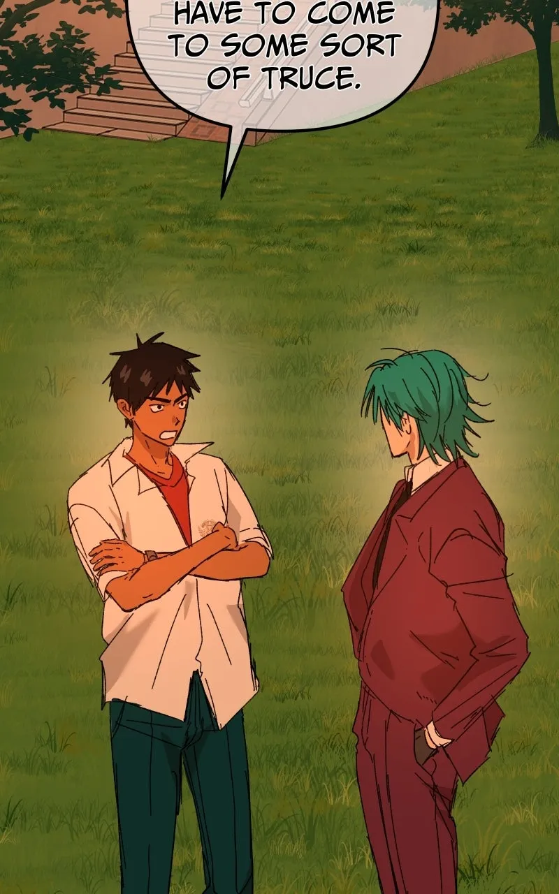 Read Superfish Manga Online