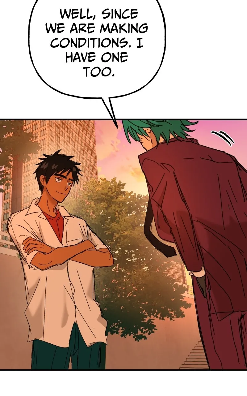 Read Superfish Manga Online