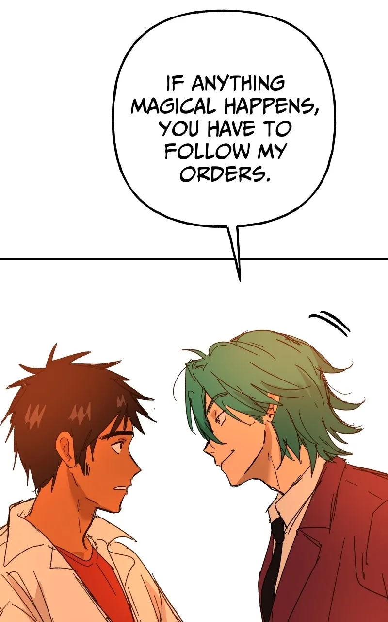 Read Superfish Manga Online