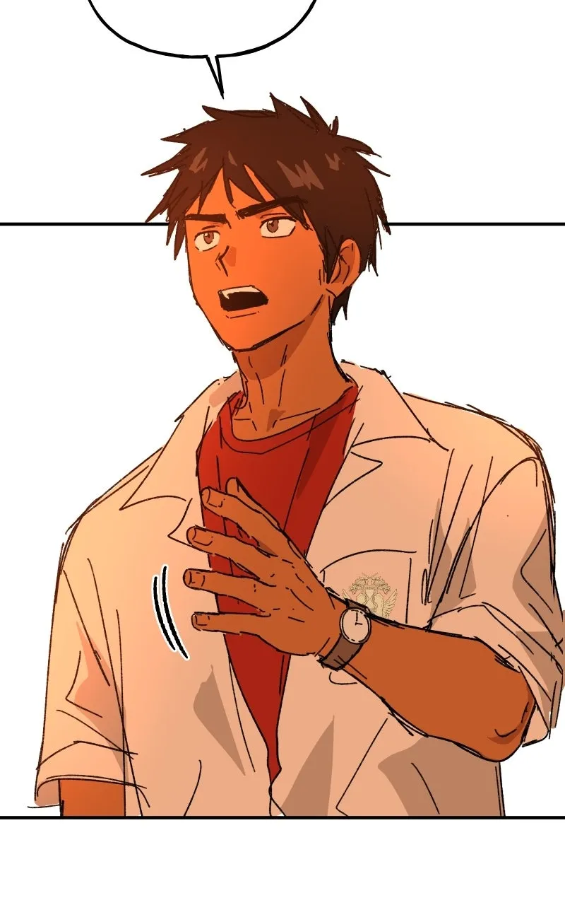 Read Superfish Manga Online