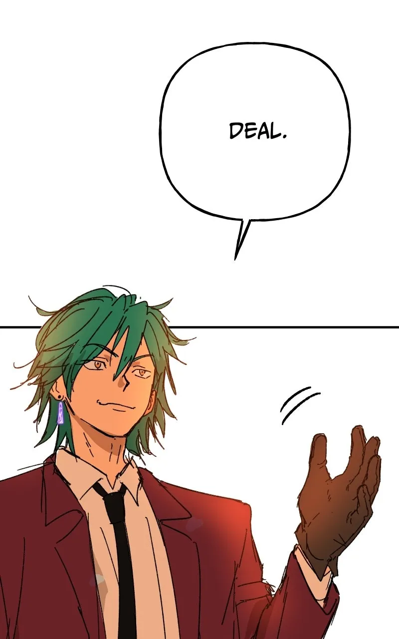 Read Superfish Manga Online