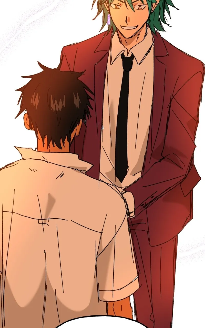 Read Superfish Manga Online