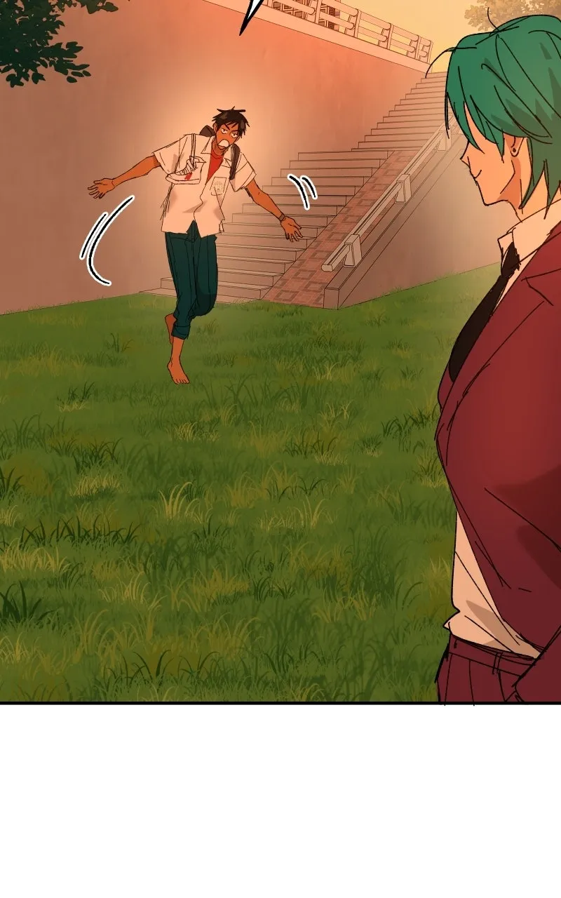 Read Superfish Manga Online